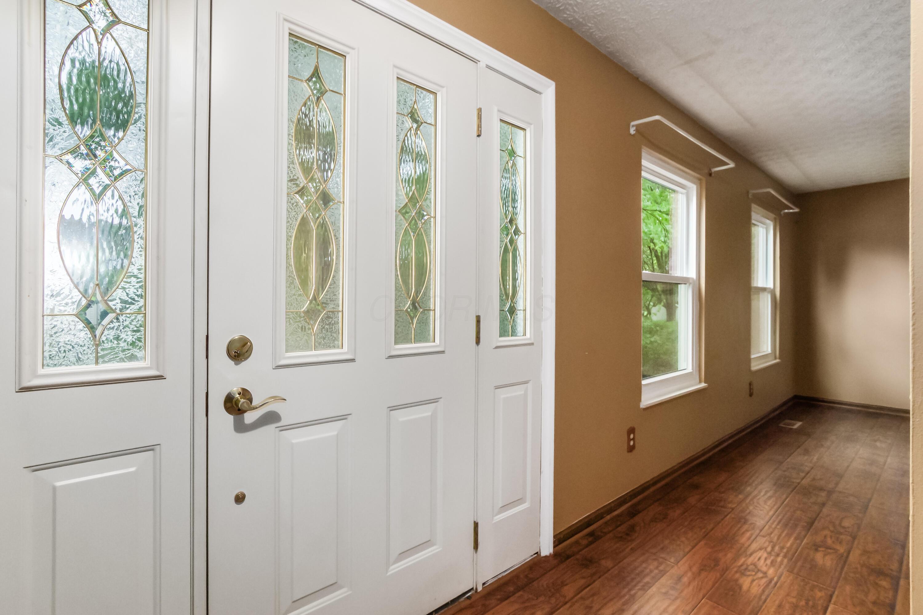 880 Glen Rock Drive