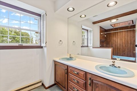 Tiny photo for 3919 Maple Grove Road, Marion, OH 43302 (MLS # 225037470)