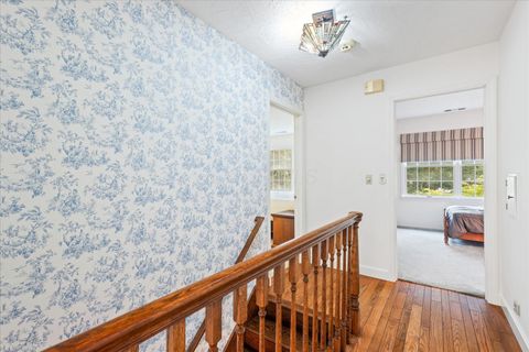Tiny photo for 3919 Maple Grove Road, Marion, OH 43302 (MLS # 225037470)