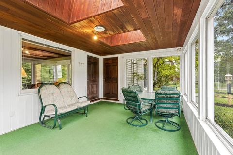 Tiny photo for 3919 Maple Grove Road, Marion, OH 43302 (MLS # 225037470)