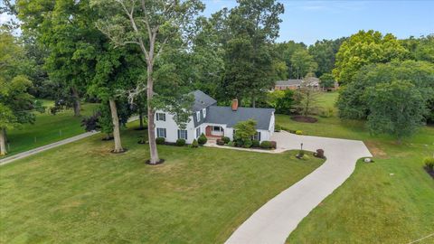 Tiny photo for 3919 Maple Grove Road, Marion, OH 43302 (MLS # 225037470)