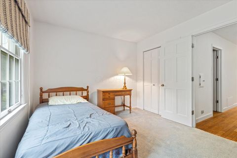 Tiny photo for 3919 Maple Grove Road, Marion, OH 43302 (MLS # 225037470)
