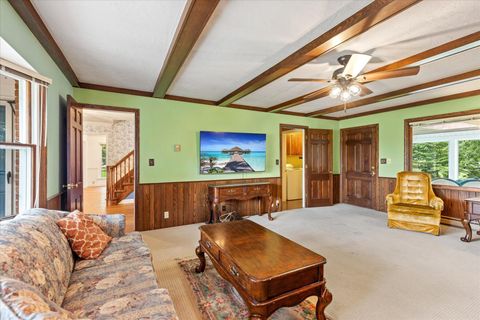 Tiny photo for 3919 Maple Grove Road, Marion, OH 43302 (MLS # 225037470)