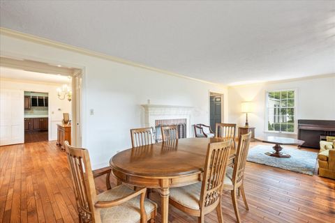 Tiny photo for 3919 Maple Grove Road, Marion, OH 43302 (MLS # 225037470)