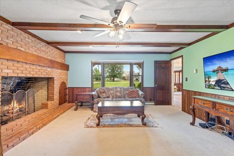 Tiny photo for 3919 Maple Grove Road, Marion, OH 43302 (MLS # 225037470)