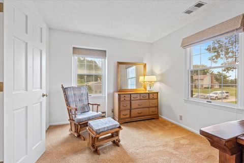 Tiny photo for 3919 Maple Grove Road, Marion, OH 43302 (MLS # 225037470)