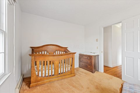 Tiny photo for 3919 Maple Grove Road, Marion, OH 43302 (MLS # 225037470)