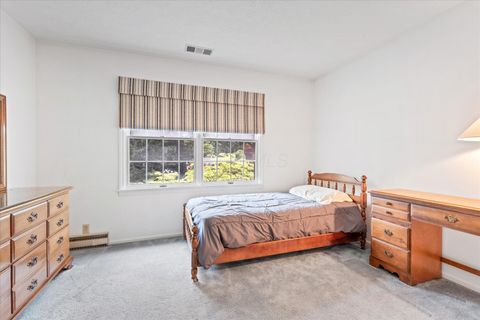 Tiny photo for 3919 Maple Grove Road, Marion, OH 43302 (MLS # 225037470)