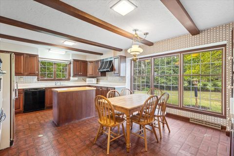 Tiny photo for 3919 Maple Grove Road, Marion, OH 43302 (MLS # 225037470)