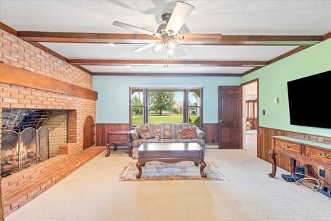 Tiny photo for 3919 Maple Grove Road, Marion, OH 43302 (MLS # 225037470)