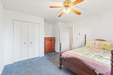Tiny photo for 3919 Maple Grove Road, Marion, OH 43302 (MLS # 225037470)
