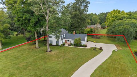 Tiny photo for 3919 Maple Grove Road, Marion, OH 43302 (MLS # 225037470)