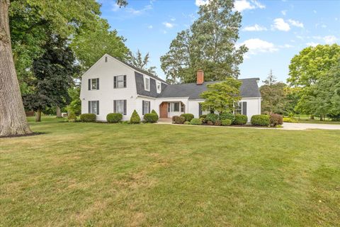 Photo of 3919 Maple Grove Road, Marion, OH 43302 (MLS # 225037470)