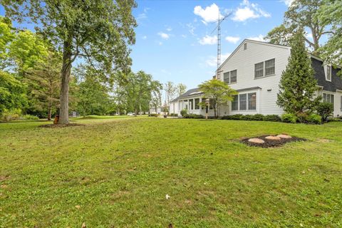 Tiny photo for 3919 Maple Grove Road, Marion, OH 43302 (MLS # 225037470)
