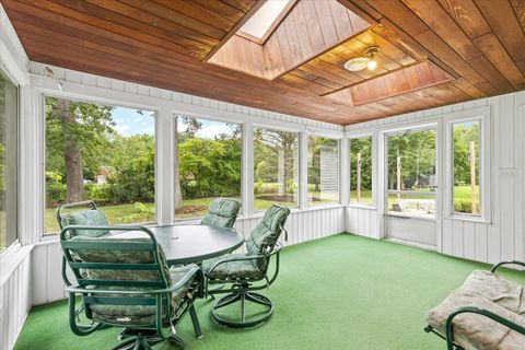 Tiny photo for 3919 Maple Grove Road, Marion, OH 43302 (MLS # 225037470)