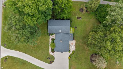 Tiny photo for 3919 Maple Grove Road, Marion, OH 43302 (MLS # 225037470)