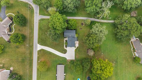 Tiny photo for 3919 Maple Grove Road, Marion, OH 43302 (MLS # 225037470)
