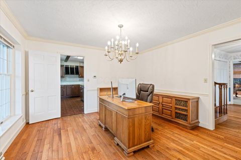 Tiny photo for 3919 Maple Grove Road, Marion, OH 43302 (MLS # 225037470)