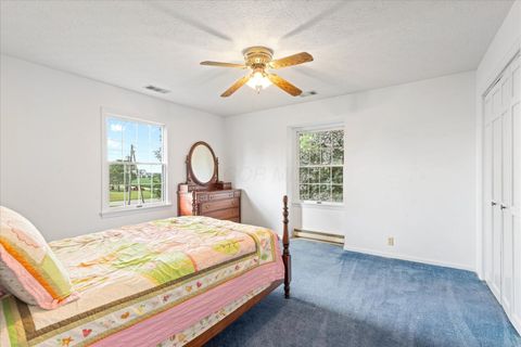 Tiny photo for 3919 Maple Grove Road, Marion, OH 43302 (MLS # 225037470)