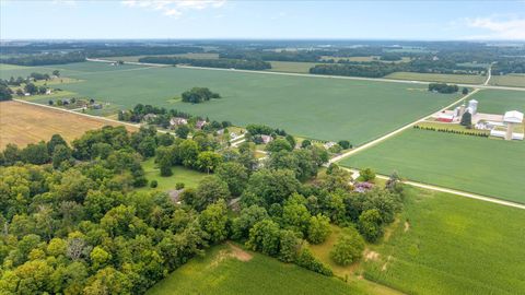 Tiny photo for 3919 Maple Grove Road, Marion, OH 43302 (MLS # 225037470)