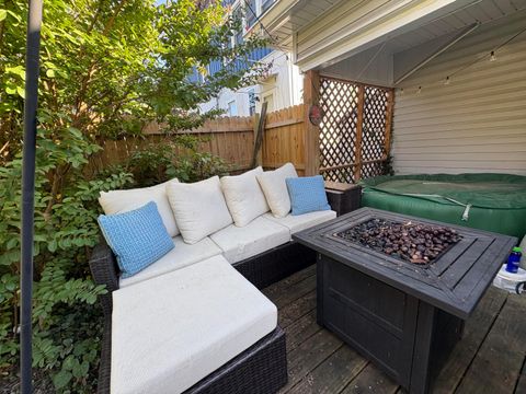 Tiny photo for 152 Pinckney Street, Circleville, OH 43113 (MLS # 225037753)