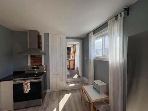 Tiny photo for 152 Pinckney Street, Circleville, OH 43113 (MLS # 225037753)