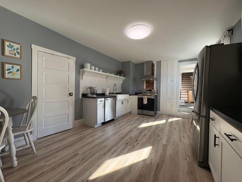 Tiny photo for 152 Pinckney Street, Circleville, OH 43113 (MLS # 225037753)