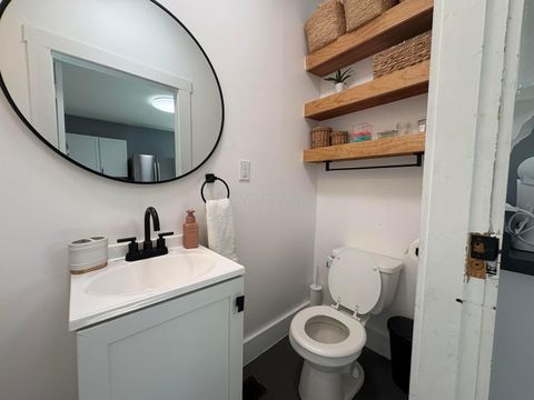 Tiny photo for 152 Pinckney Street, Circleville, OH 43113 (MLS # 225037753)