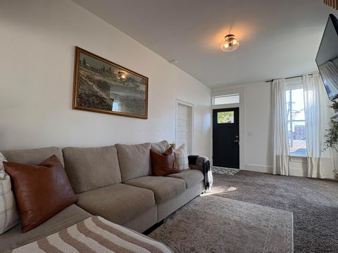 Tiny photo for 152 Pinckney Street, Circleville, OH 43113 (MLS # 225037753)