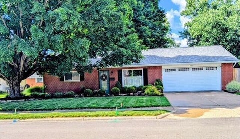 Photo of 444 Alford Drive, Newark, OH 43055 (MLS # 226027278)