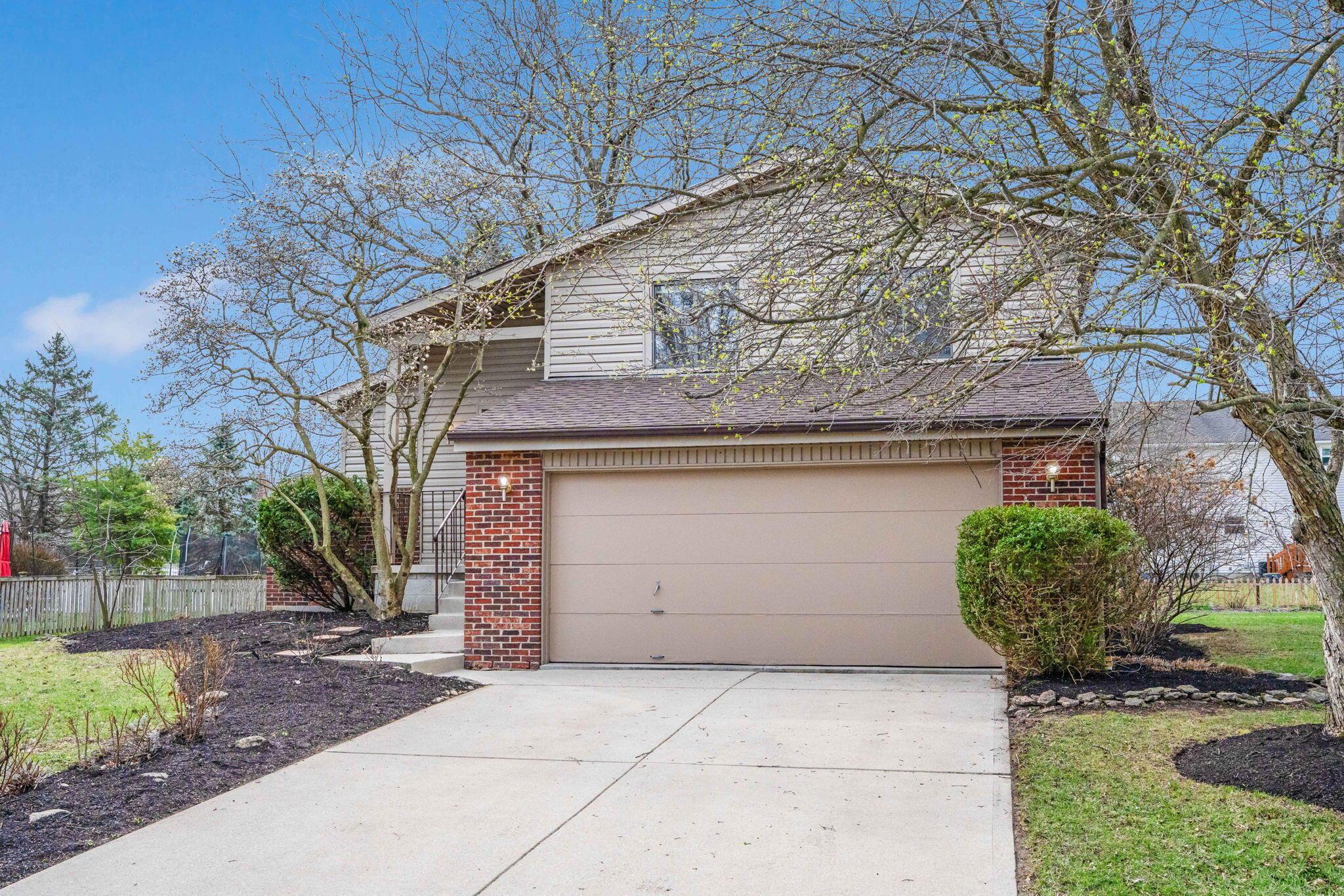 3787 Dinsmore Castle Drive, Columbus, Ohio image 3