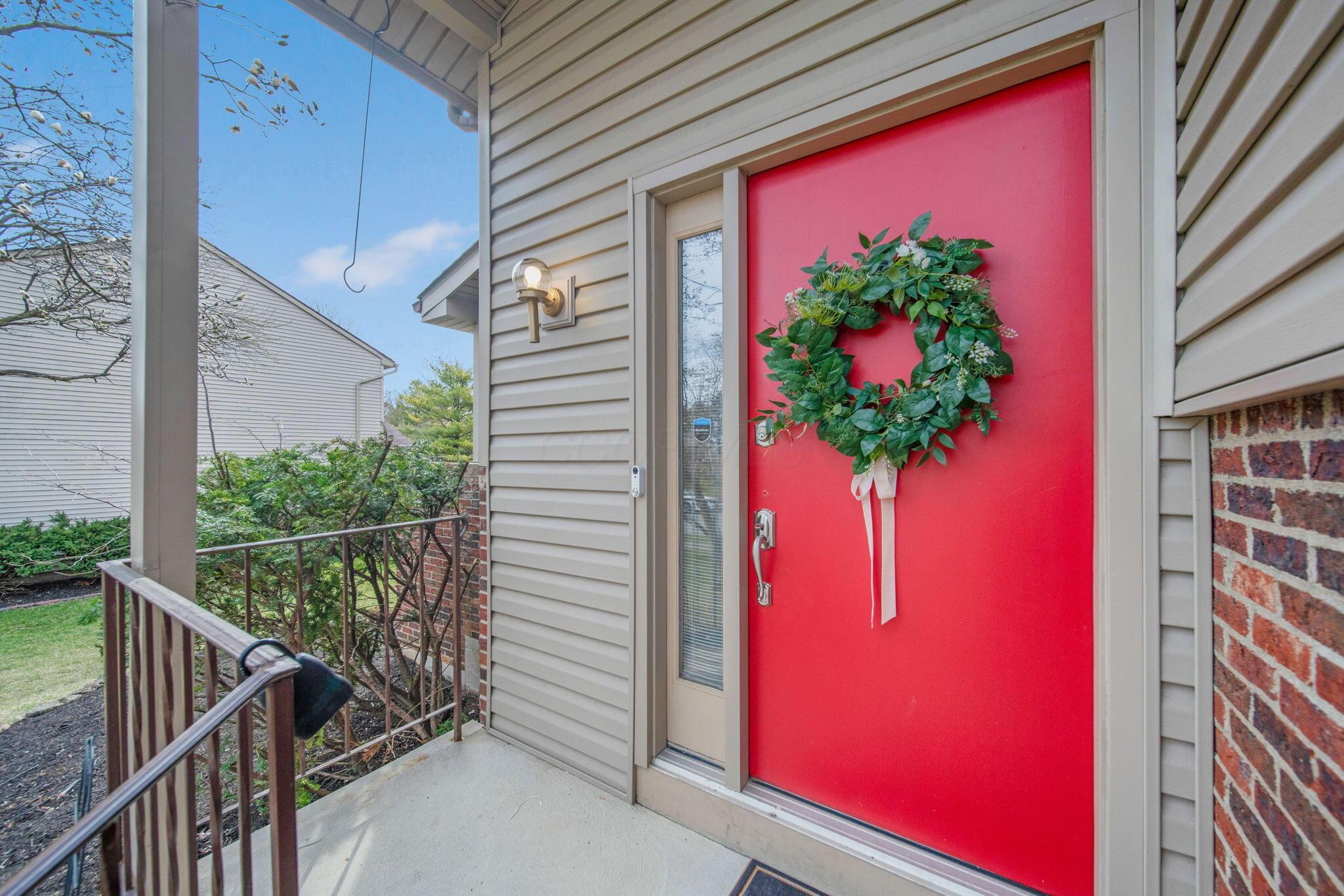 3787 Dinsmore Castle Drive, Columbus, Ohio image 5