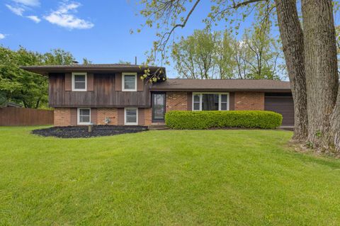 Photo of 75 Hiawatha Trail, Granville, OH 43023 (MLS # 226015728)