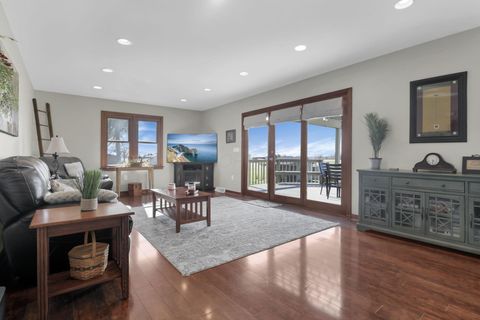 Tiny photo for 12171 Shell Beach Road NE, Thornville, OH 43076 (MLS # 225042085)