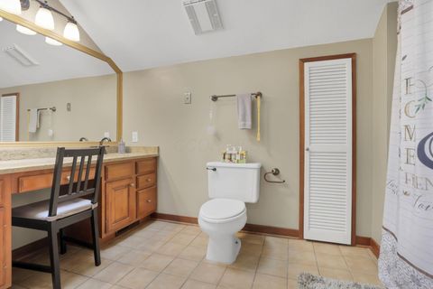 Tiny photo for 12171 Shell Beach Road NE, Thornville, OH 43076 (MLS # 225042085)