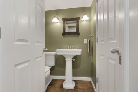 Tiny photo for 12171 Shell Beach Road NE, Thornville, OH 43076 (MLS # 225042085)