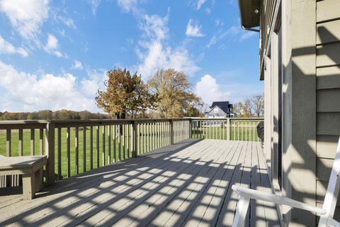 Tiny photo for 12171 Shell Beach Road NE, Thornville, OH 43076 (MLS # 225042085)