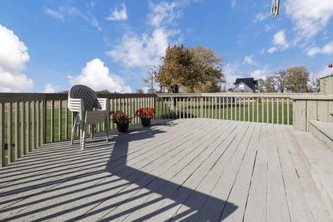 Tiny photo for 12171 Shell Beach Road NE, Thornville, OH 43076 (MLS # 225042085)