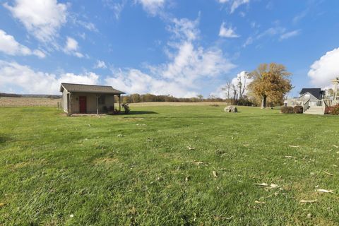 Tiny photo for 12171 Shell Beach Road NE, Thornville, OH 43076 (MLS # 225042085)