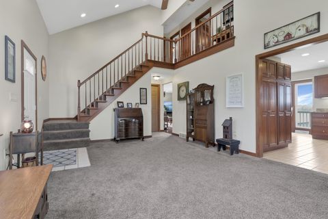 Tiny photo for 12171 Shell Beach Road NE, Thornville, OH 43076 (MLS # 225042085)