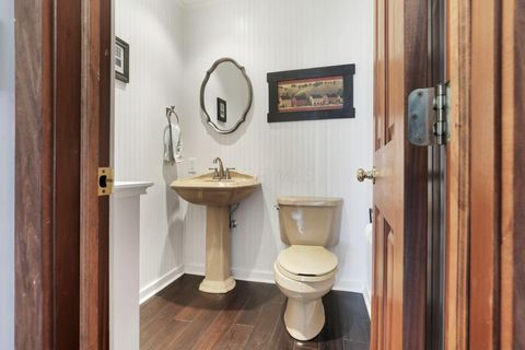 Tiny photo for 12171 Shell Beach Road NE, Thornville, OH 43076 (MLS # 225042085)