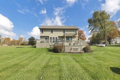 Tiny photo for 12171 Shell Beach Road NE, Thornville, OH 43076 (MLS # 225042085)