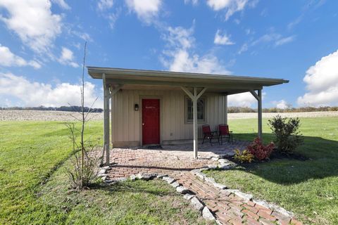 Tiny photo for 12171 Shell Beach Road NE, Thornville, OH 43076 (MLS # 225042085)