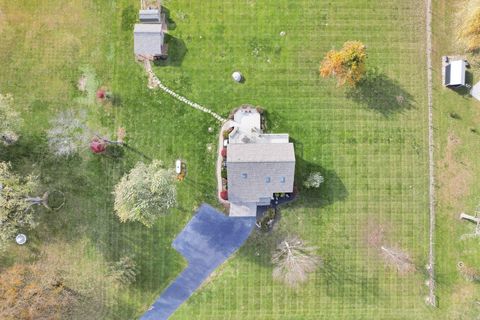 Tiny photo for 12171 Shell Beach Road NE, Thornville, OH 43076 (MLS # 225042085)