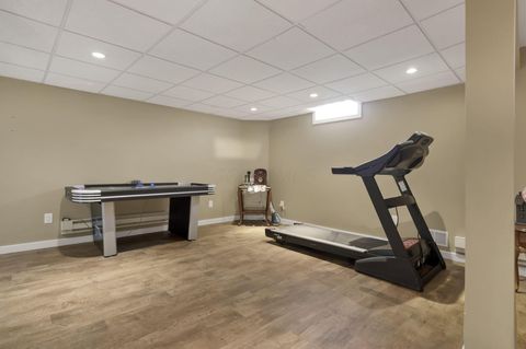 Tiny photo for 12171 Shell Beach Road NE, Thornville, OH 43076 (MLS # 225042085)