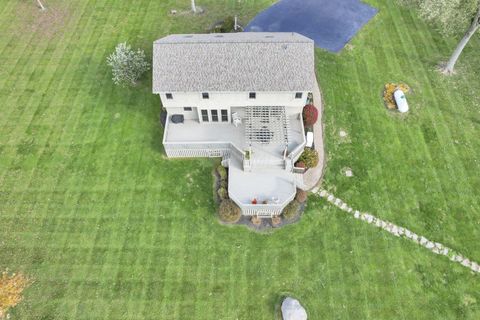 Tiny photo for 12171 Shell Beach Road NE, Thornville, OH 43076 (MLS # 225042085)