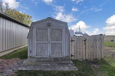 Tiny photo for 12171 Shell Beach Road NE, Thornville, OH 43076 (MLS # 225042085)