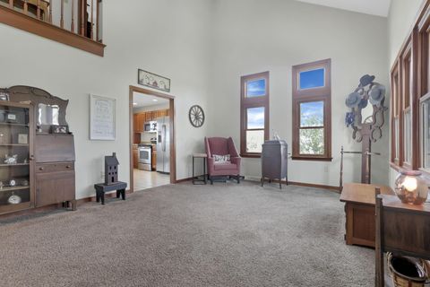 Tiny photo for 12171 Shell Beach Road NE, Thornville, OH 43076 (MLS # 225042085)