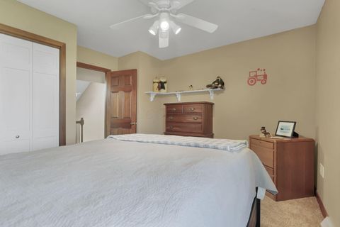 Tiny photo for 12171 Shell Beach Road NE, Thornville, OH 43076 (MLS # 225042085)