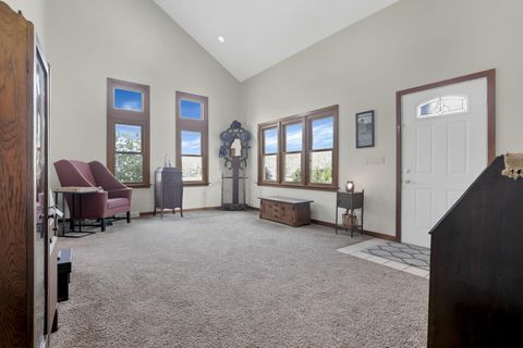 Tiny photo for 12171 Shell Beach Road NE, Thornville, OH 43076 (MLS # 225042085)